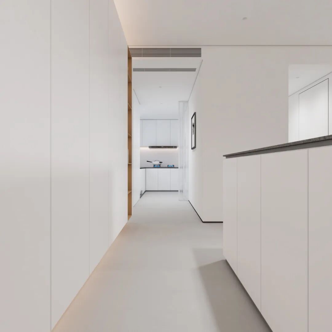 简白|PUZHU朴筑设计-57