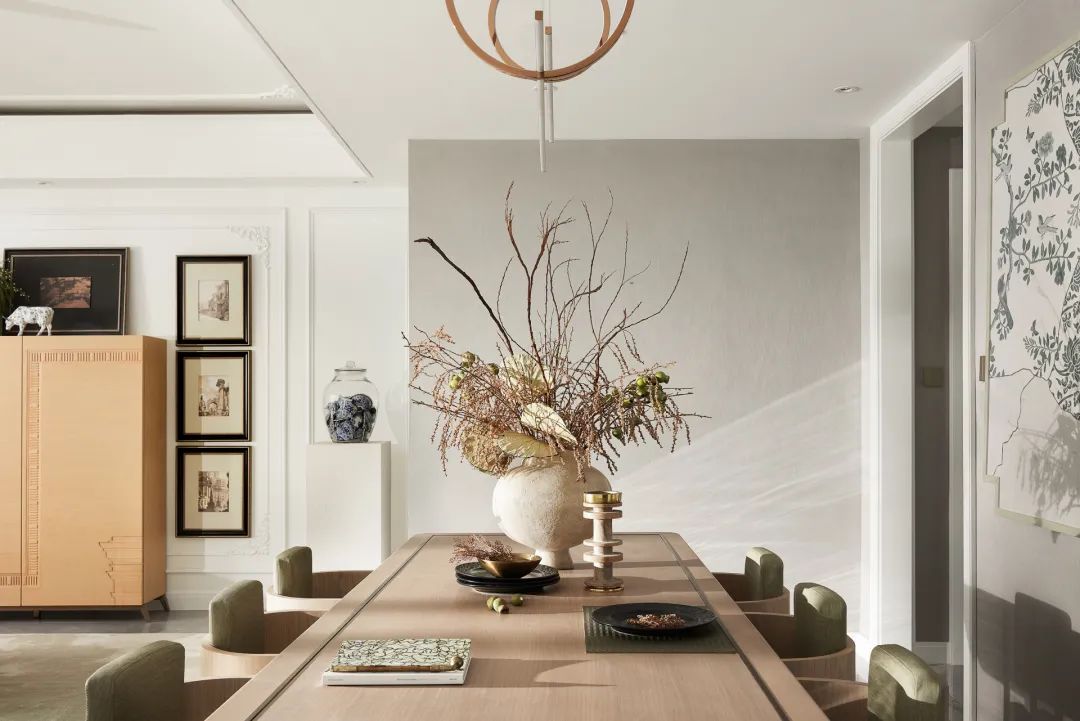 德化阳光城·隆恩丽景湾央墅丨中国泉州丨IF DESIGN羽果设计-20