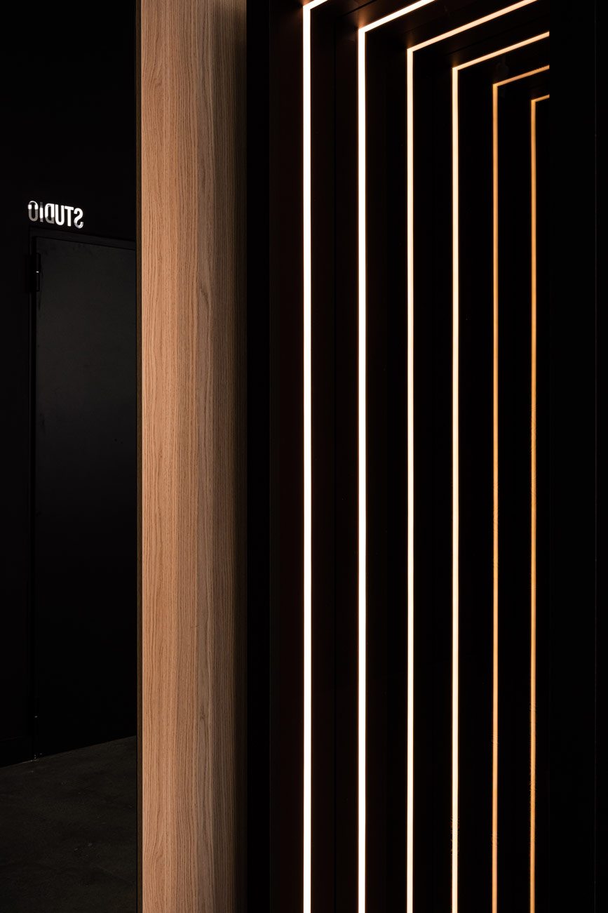 丨法国巴黎丨Studio Vincent Eschalier-19