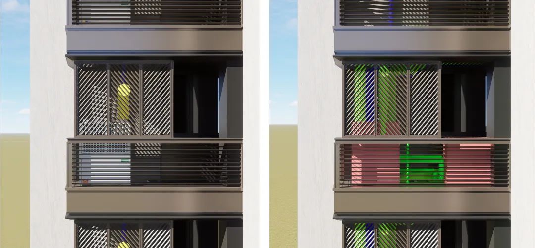 上海建发·海阅首府丨中国普陀丨上海都易建筑设计有限公司等多家公司-90