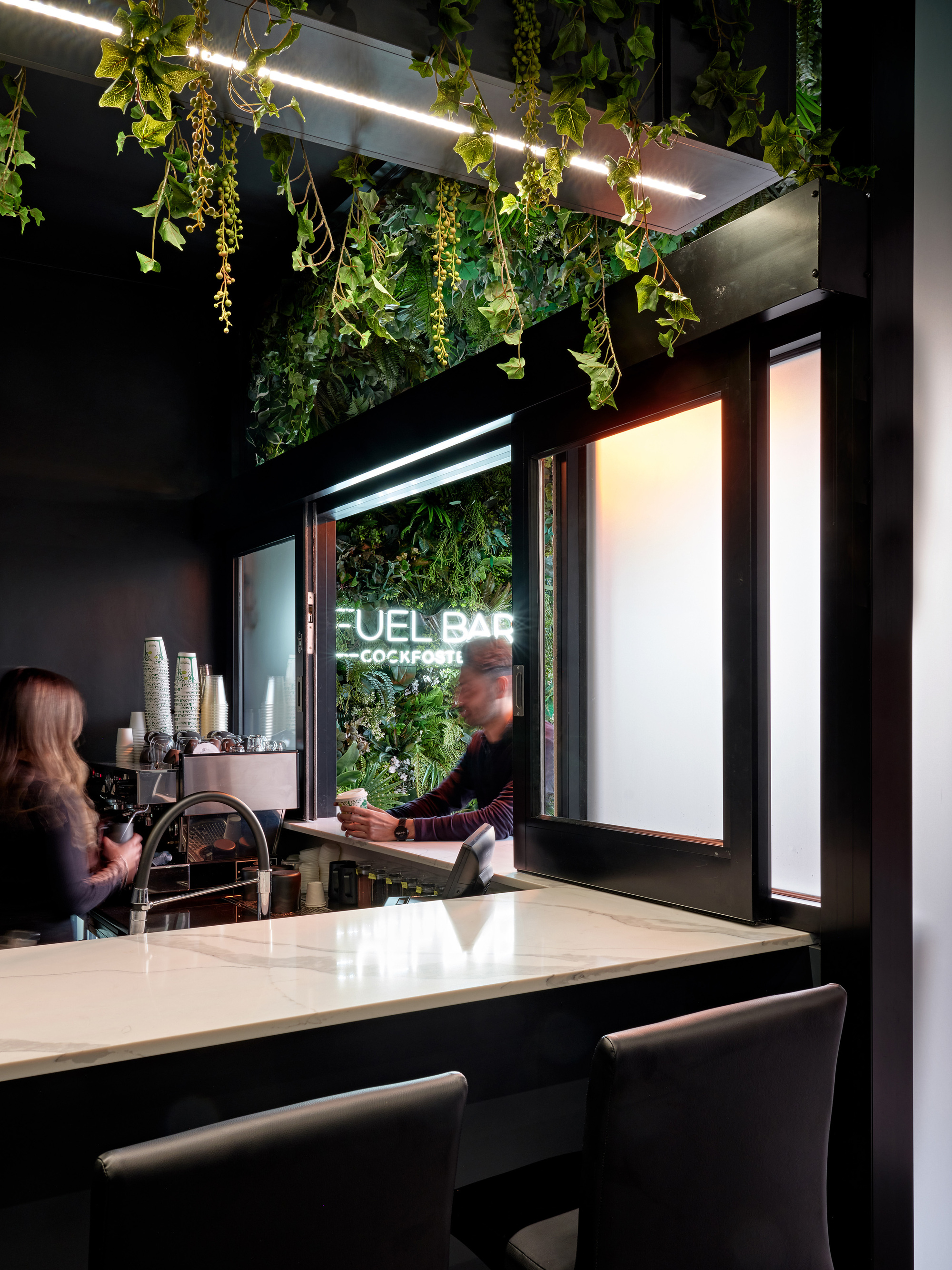 竞技发展俱乐部,弗吉尼亚工作室丨英国伦敦-20