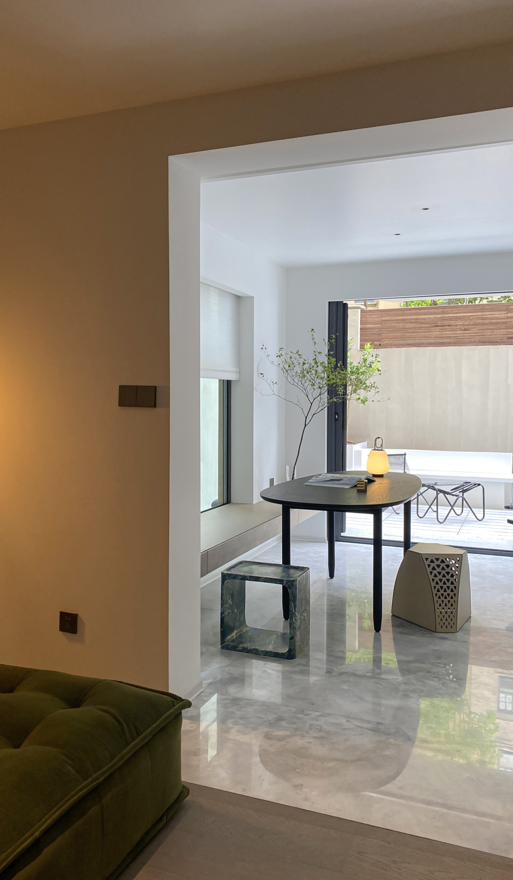 中国郑州 | 王氏独栋别墅 |现代 | 2021 | 明雾创作-27