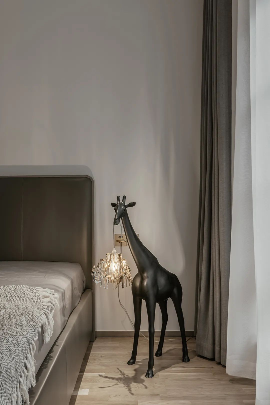 苏州国宾壹号,700㎡返璞归真大宅-36