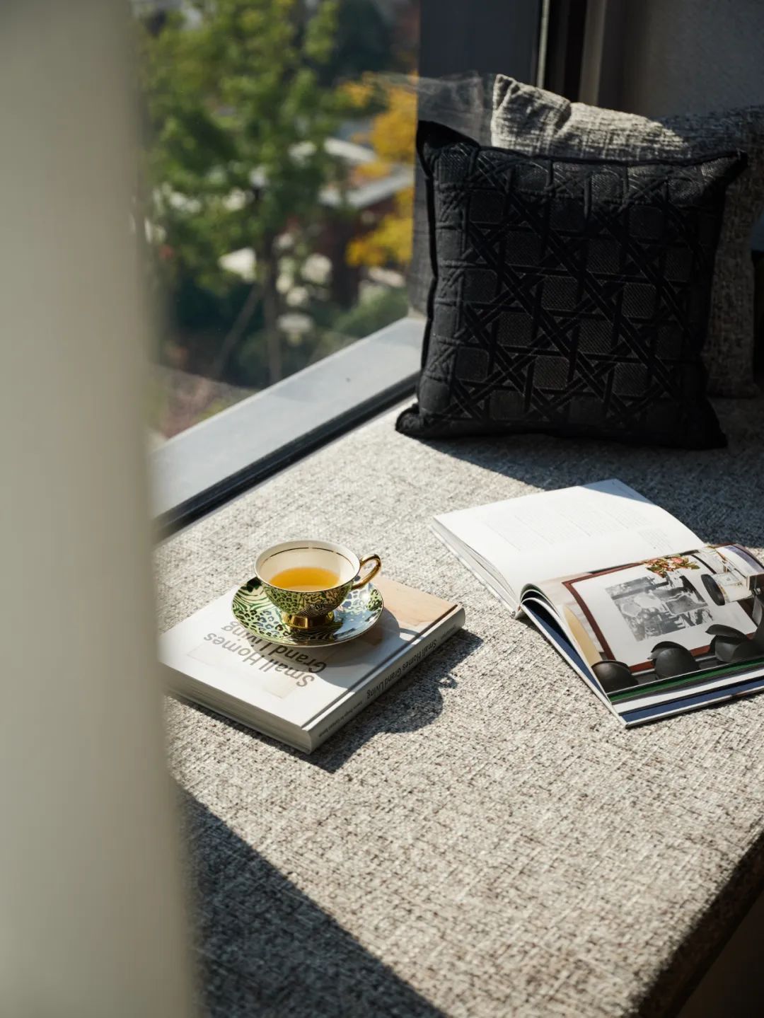 明湖之畔 心有所寄丨中国宁波丨斐蓝设计事务所-33