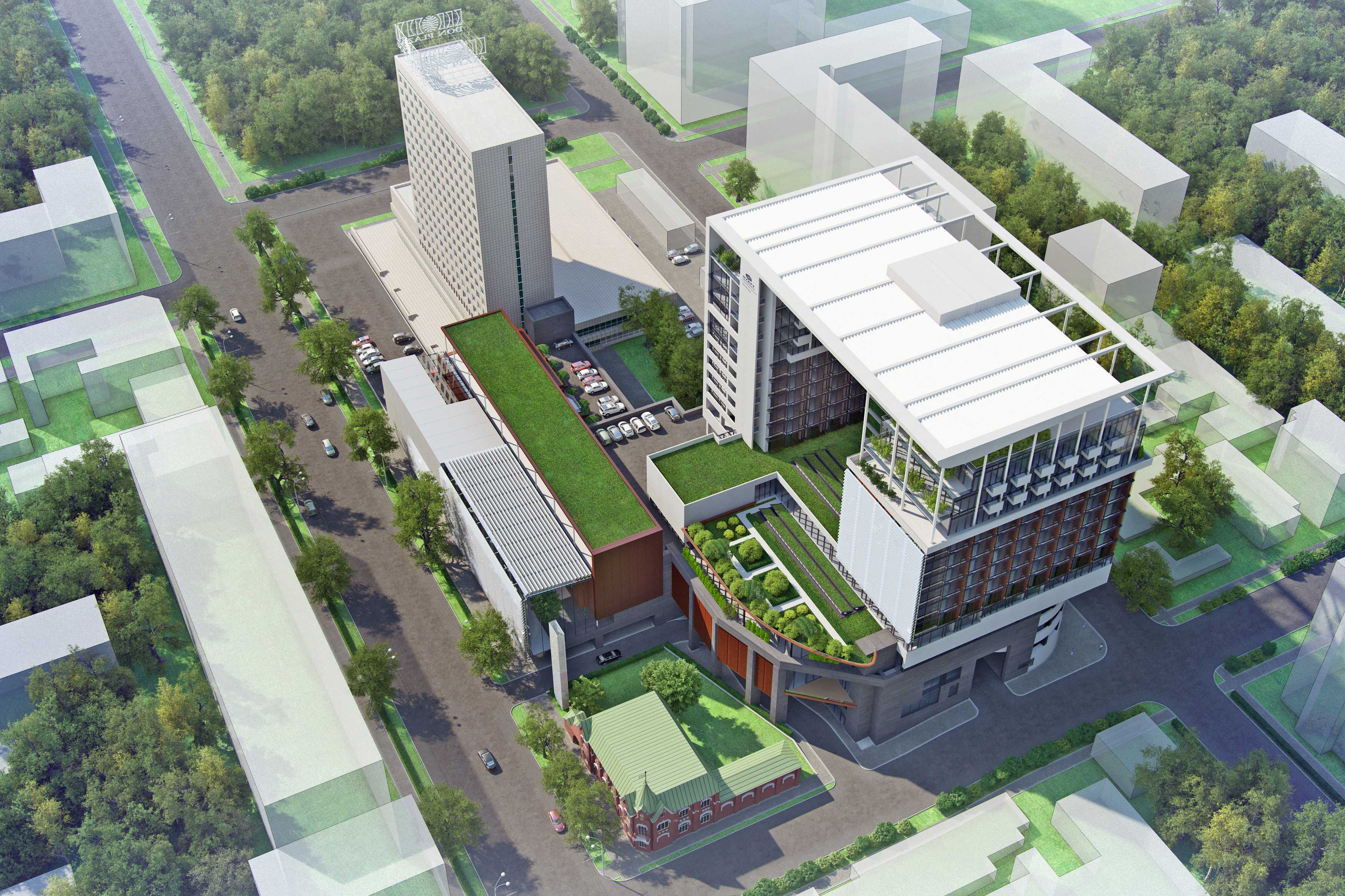 hyatt regency don plaza 5 hotel-5