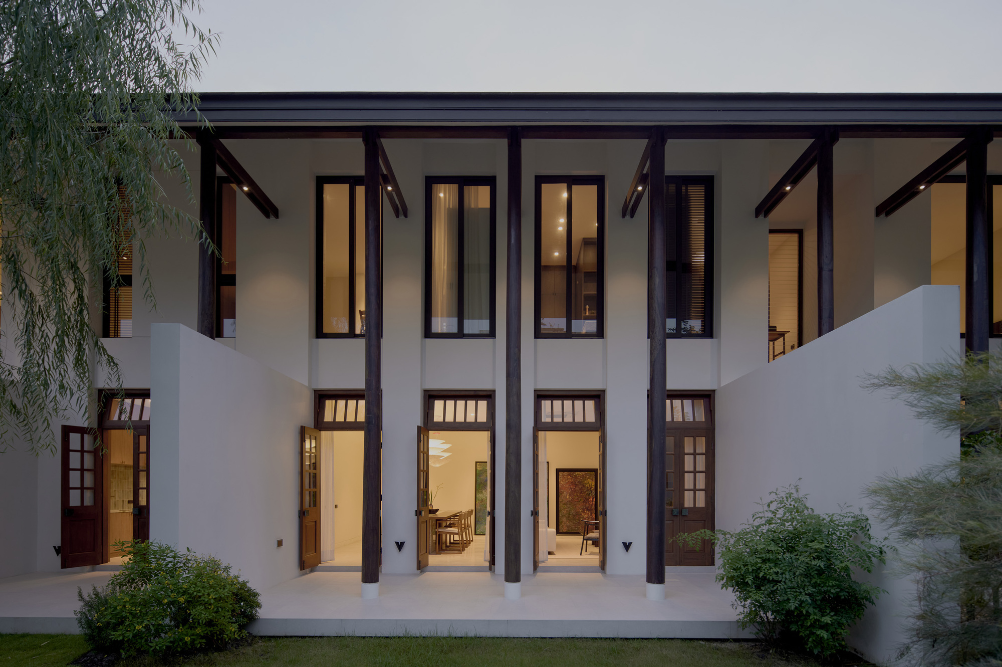 丨泰国曼谷丨Vessu Collaboration-52