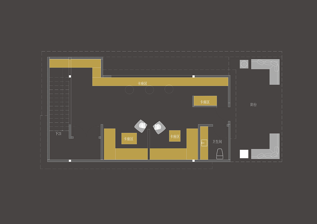 小半丨中国东莞丨壹无界设计-70