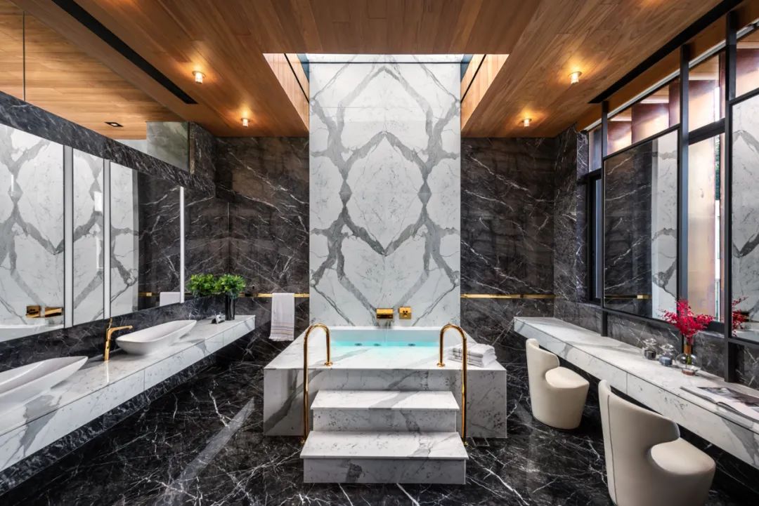 隐蔽的房子丨新加坡丨TA.LE Architects-60