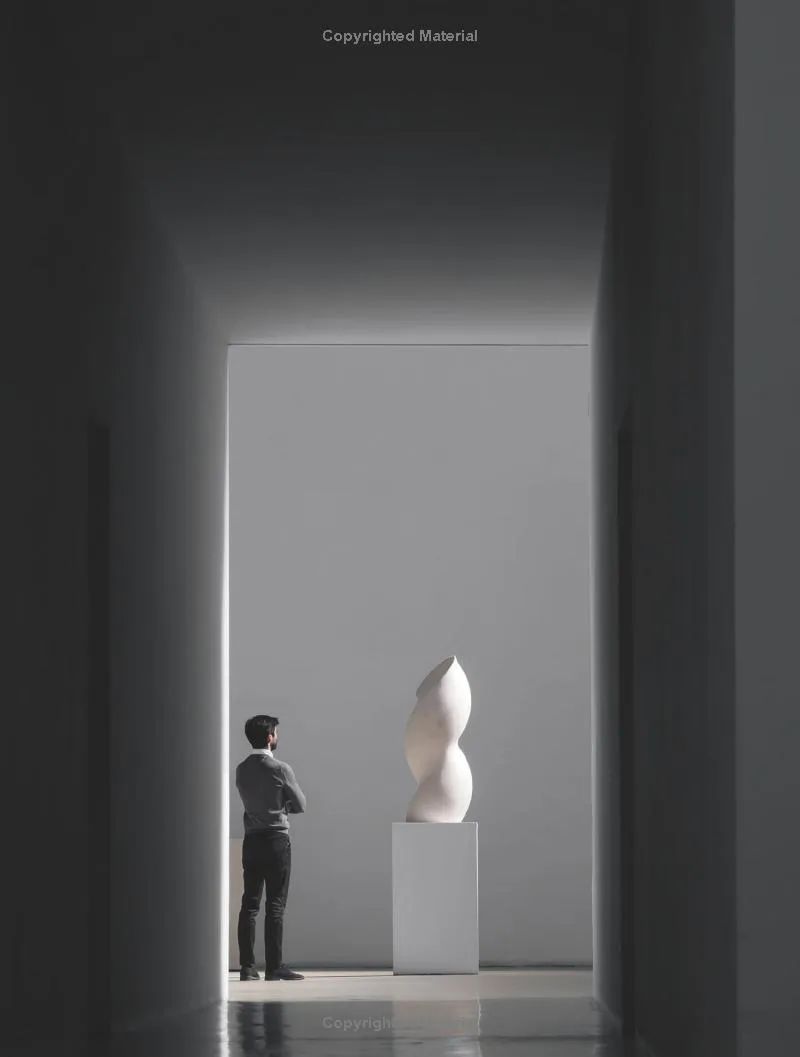 加尔比住宅丨Ramón Esteve工作室-103