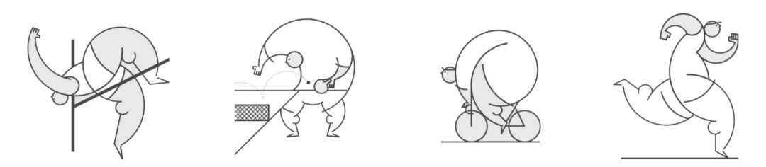 绿意盎然的健康运动生活综合体-52