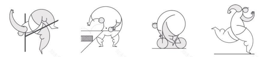 绿意盎然的健康运动生活综合体-52