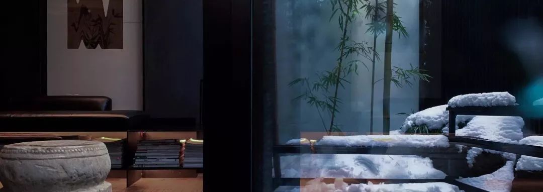 30位艺术家｜历时1年零6个月的杭州玉玲珑餐厅，究竟有何过人之处？看这就知道了！-50