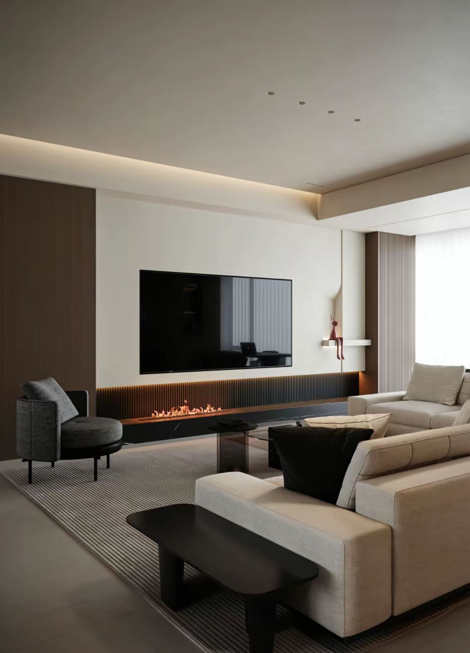 轻奢与形，奢繁于心。-6