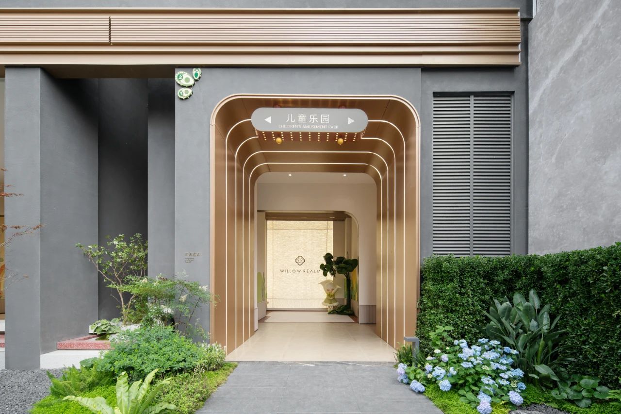 中交·柳岸澜语架空层丨中国成都丨重庆米修室内设计有限公司-10