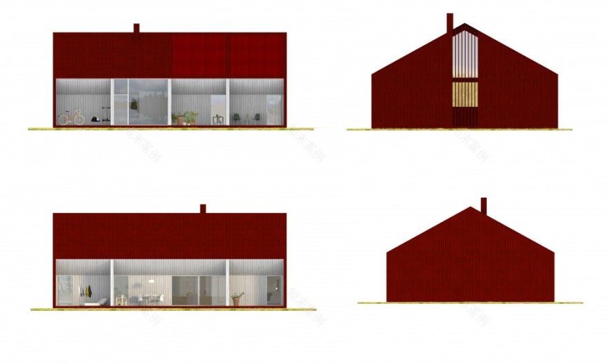 dalsland cottage 20-4