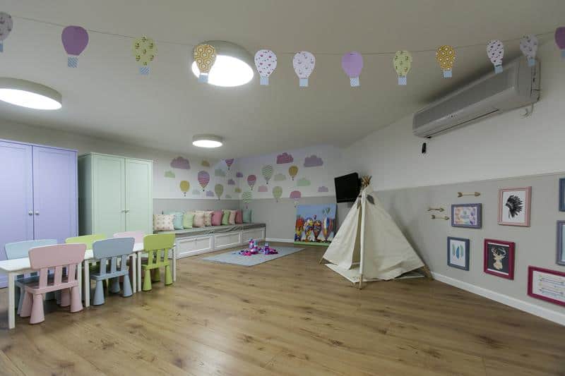 霍德夏隆家庭住宅翻新项目丨以色列丨西翁·伊扎克室内设计-46