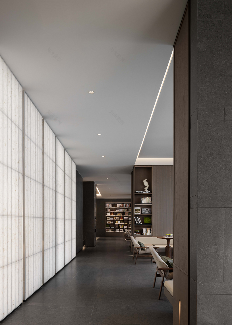 建发·南平三里云庐,售楼处丨中国南平丨壹新设计-41