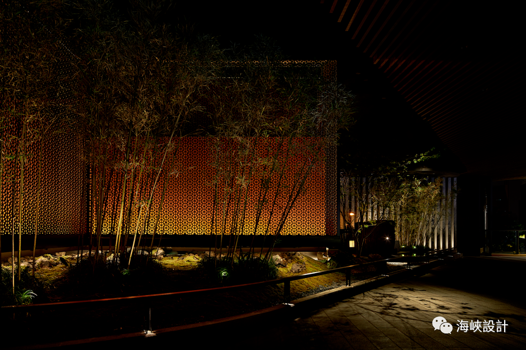 淮左·竹西餐厅丨中国福州丨YaoDesign 耀设计-13