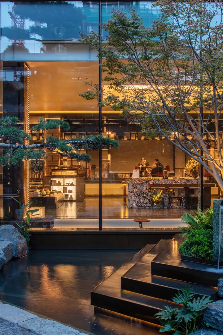 山东金辰·江山赋丨中国德州丨上海柏涛-74