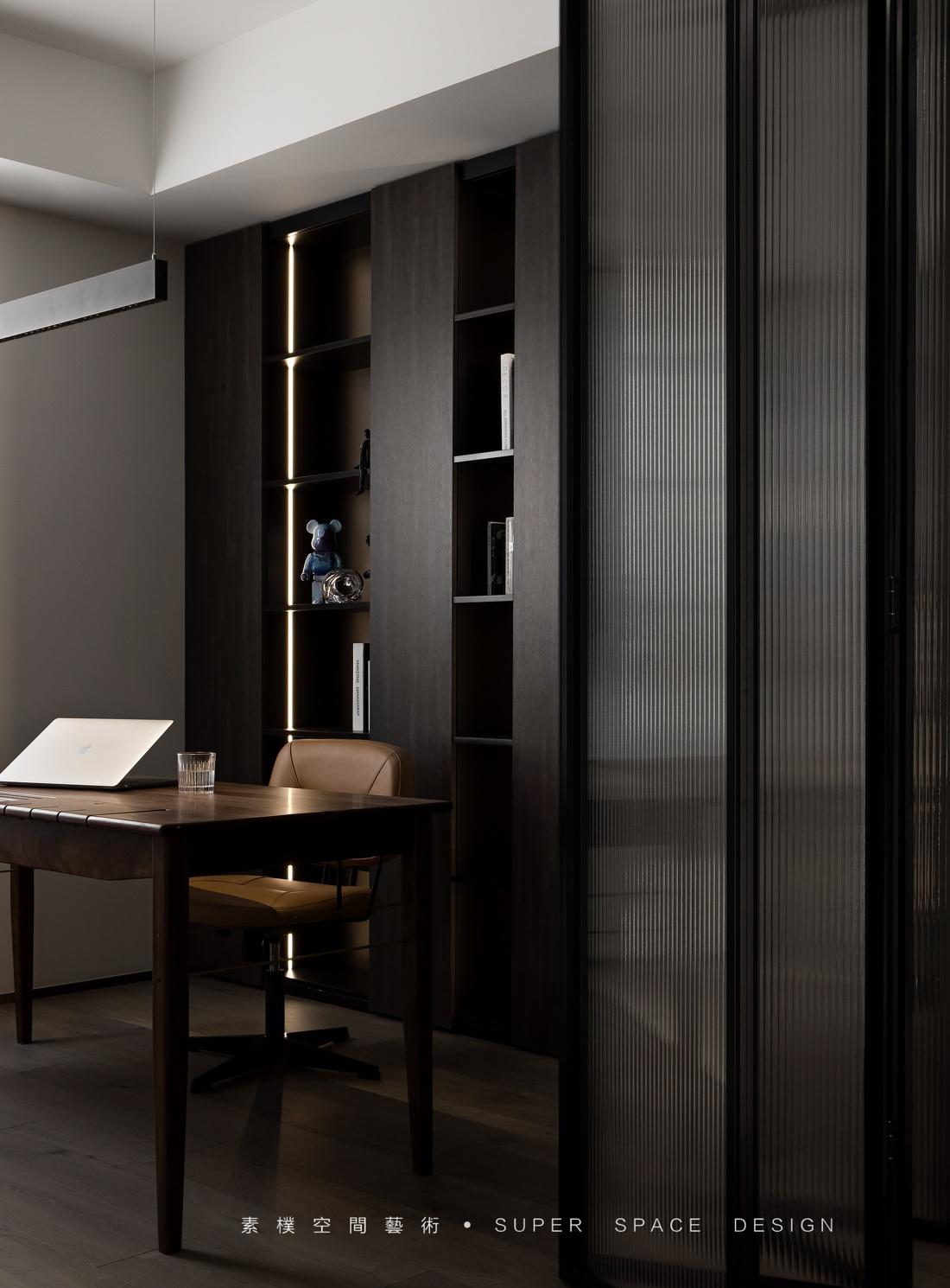 素朴设计,优雅空间里的岁月静好-18