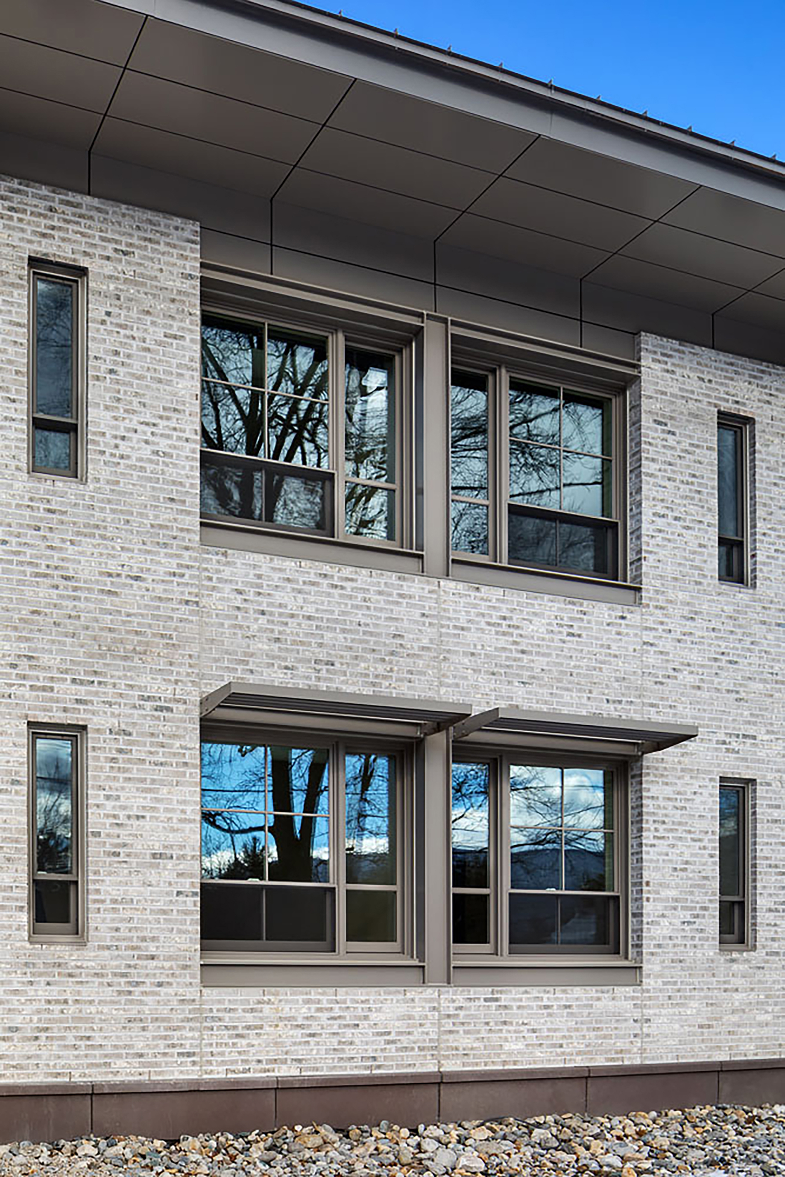 费洛斯厅丨PBDW Architects-23