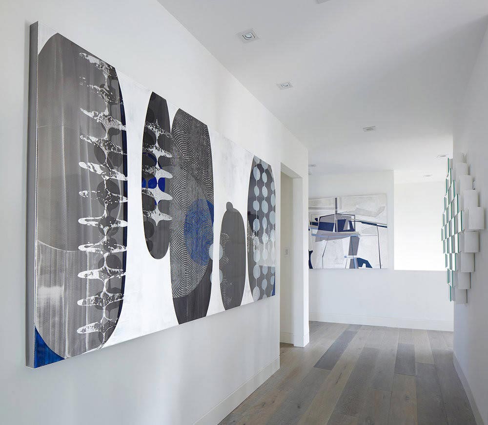 Long Beach Island home had a full modernist makeover to take advantage of stunning views   CAANdesign  Architecture and home design blog-3