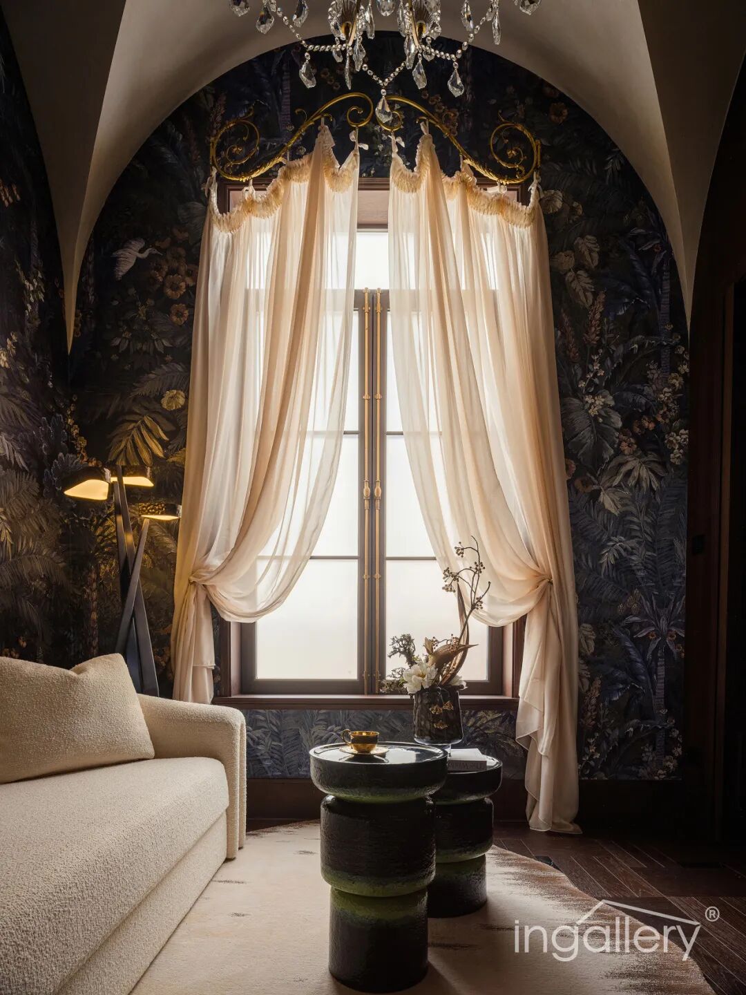 JCA｜上海·融创外滩壹号院-46