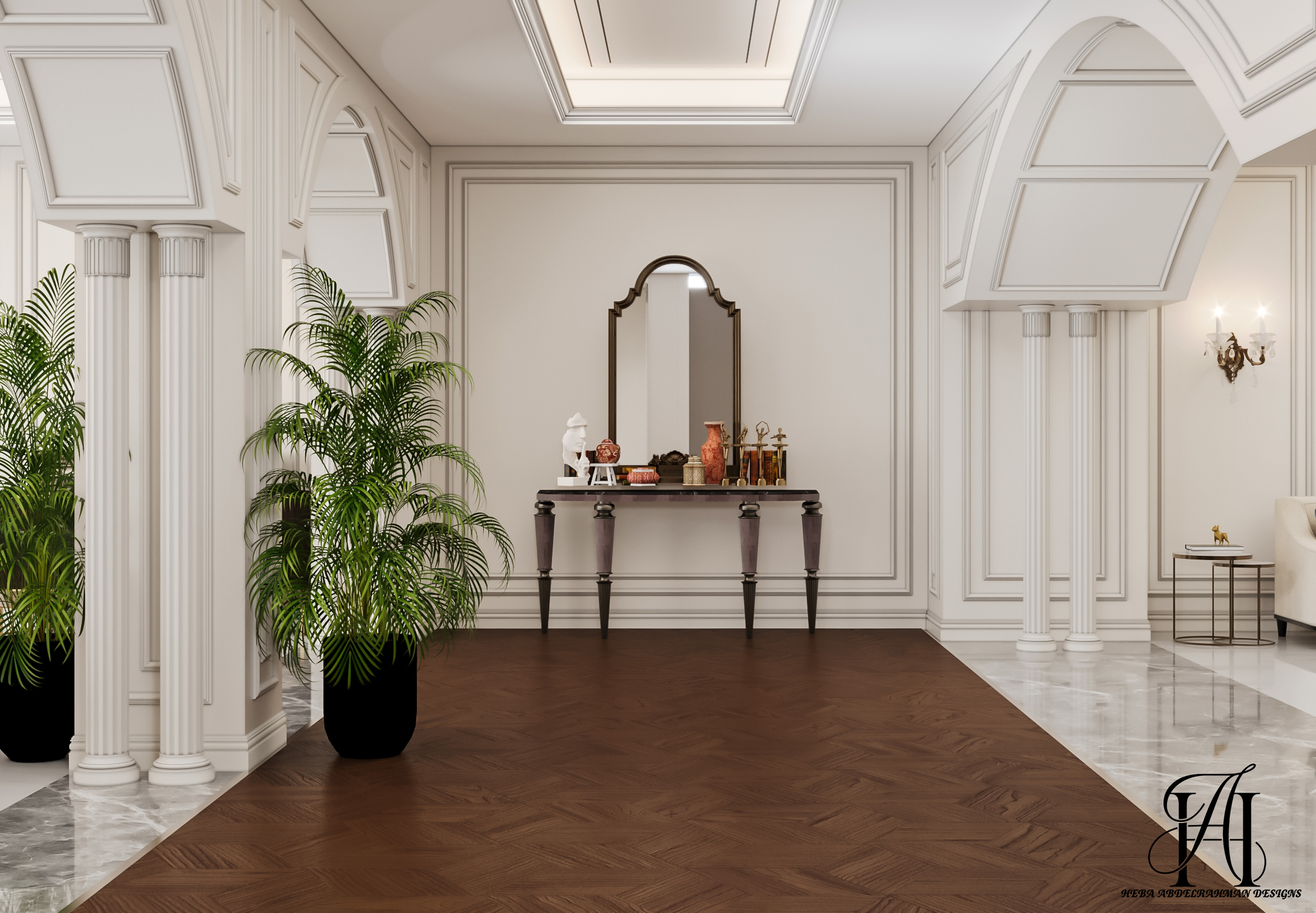 丨沙特阿拉伯利雅得-14