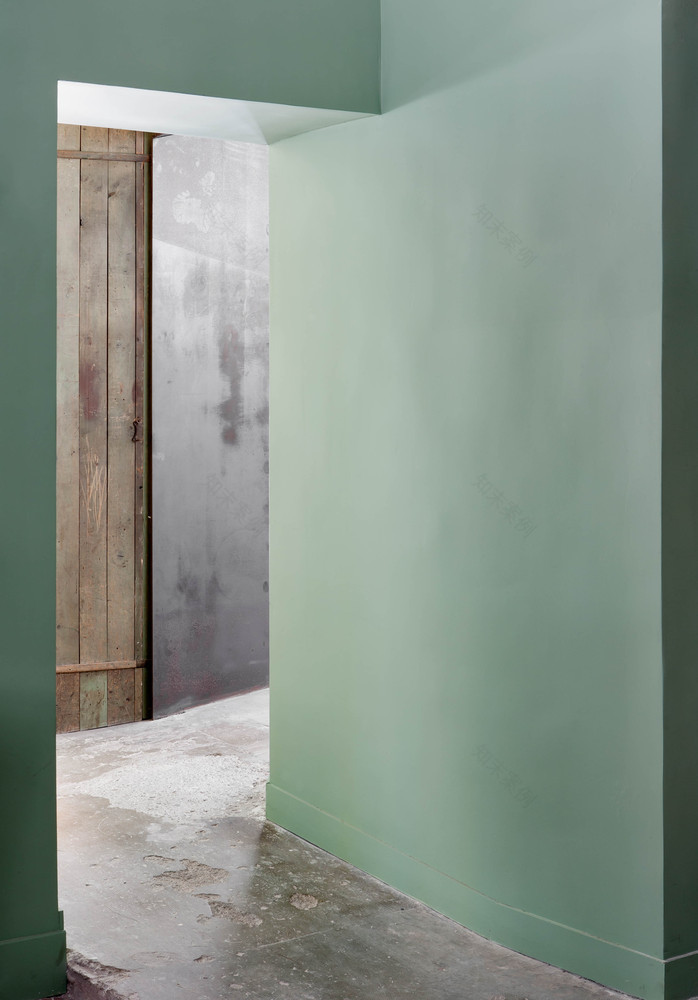 巴达维亚展示厅-45