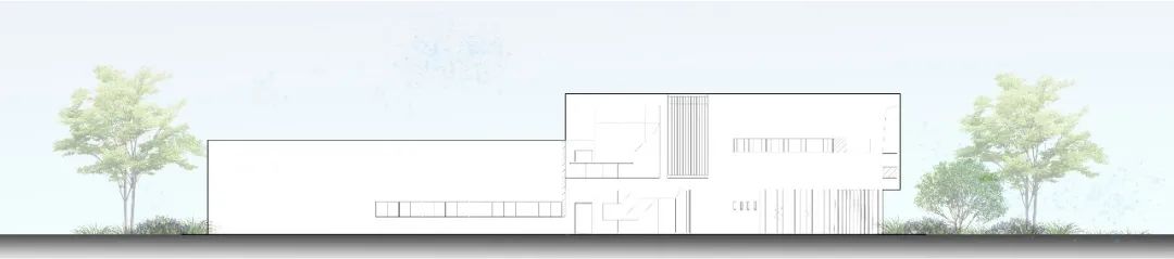 福建东山岛高登喜岸生活艺术中心丨中国福建丨筑博设计·北京公司-54