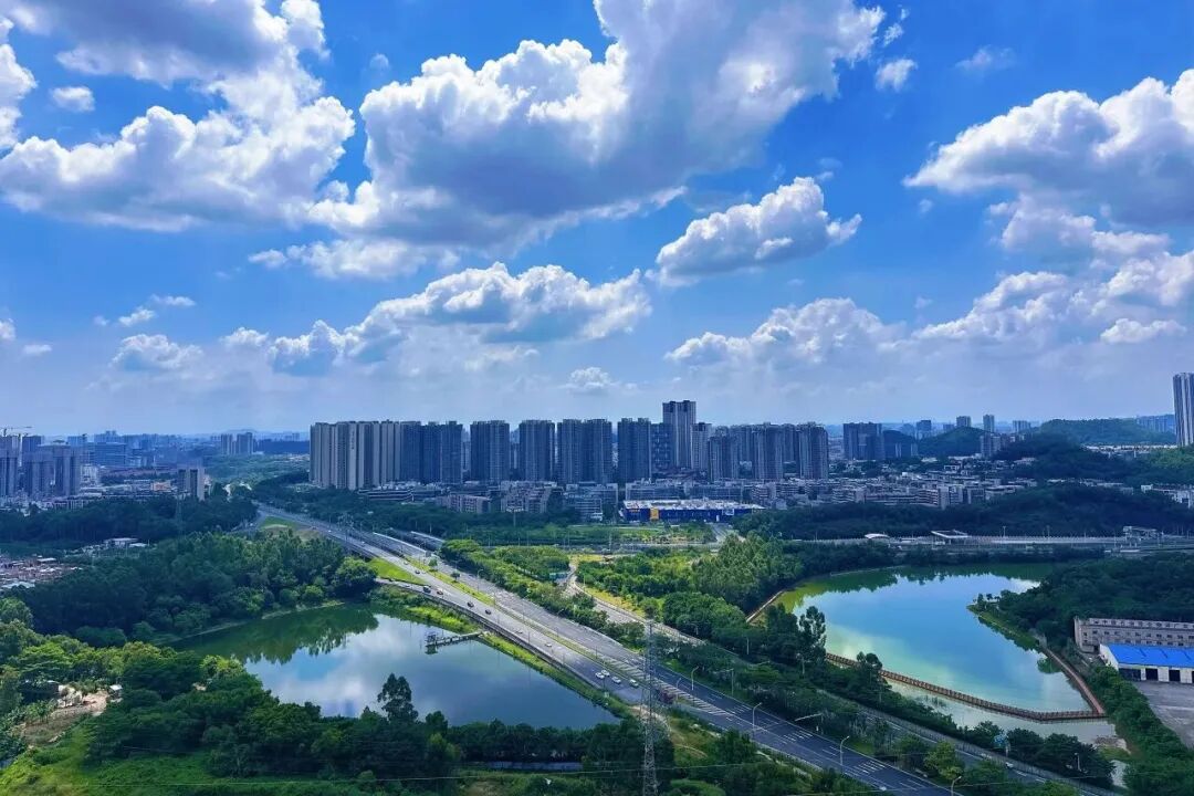 村民喜迎首批复建房开放，里仁洞城市更新迎来里程碑节点-6