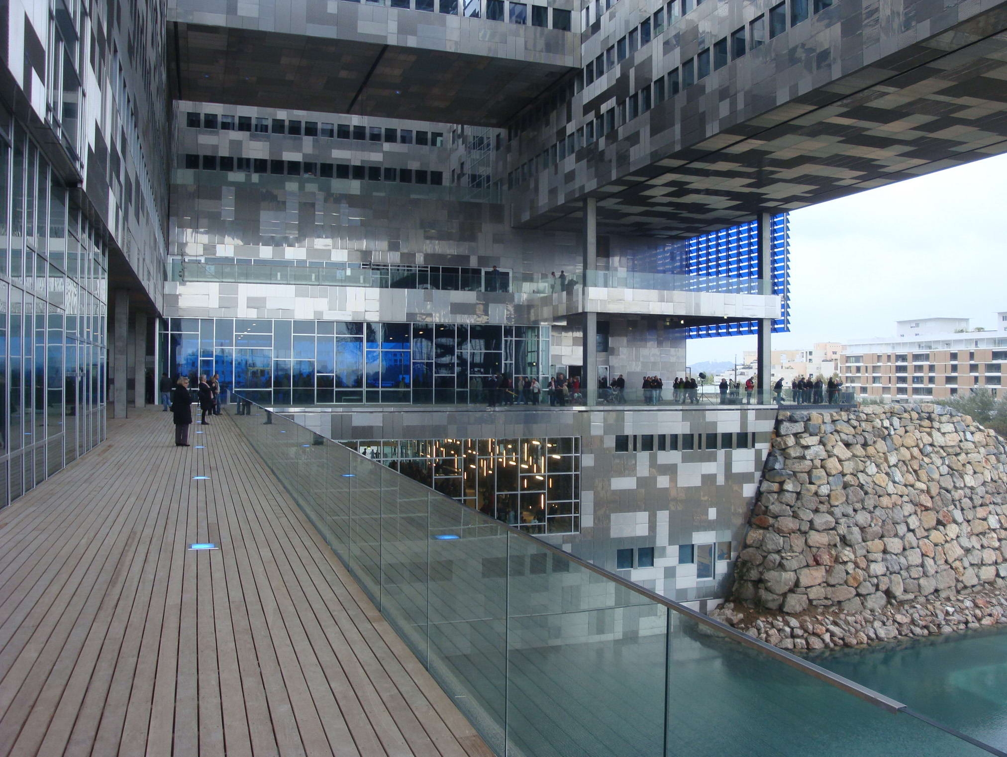 Ìýðèÿ Ìîíïåëüå-1