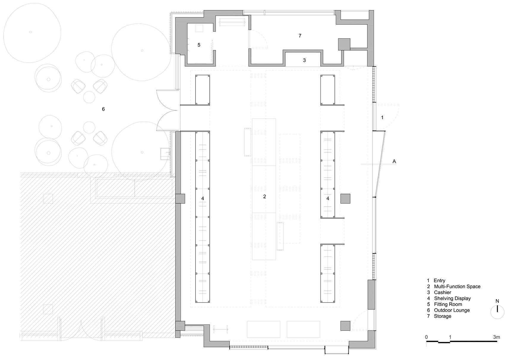 集絲坊，上海 / 如恩设计研究室-52