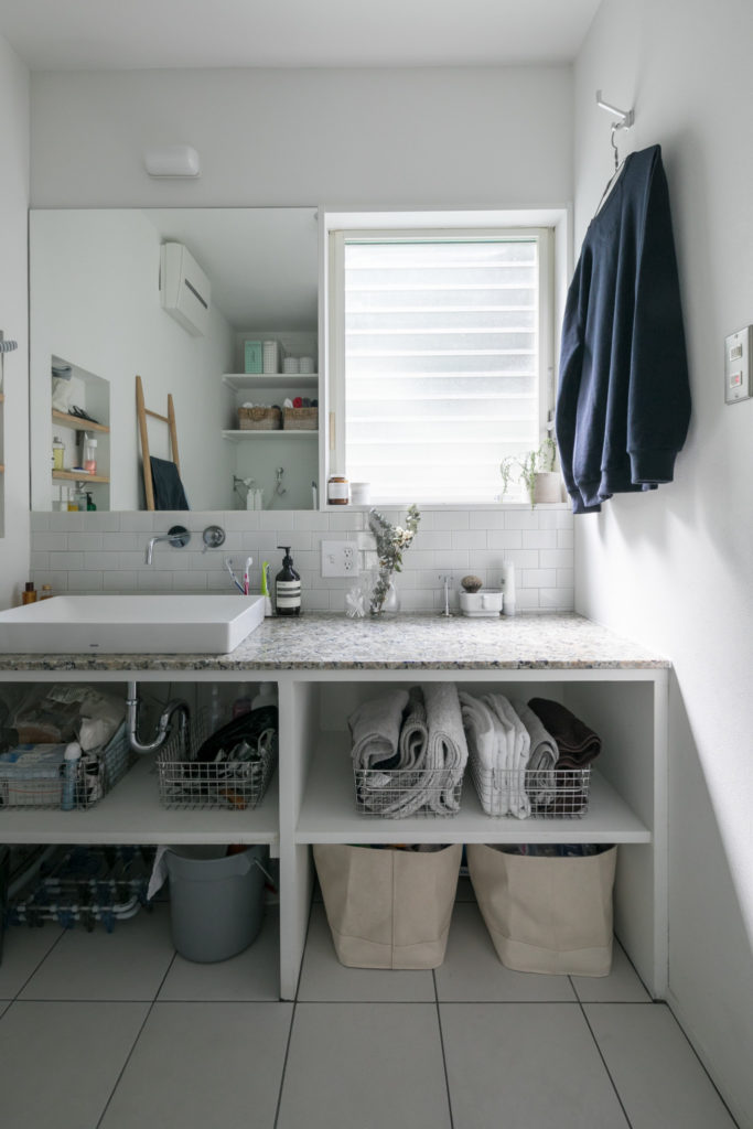 築浅戸建てのリノベーション　自然豊かな鎌倉で自分らしい暮らしを | Renovation | 100%LiFE-15