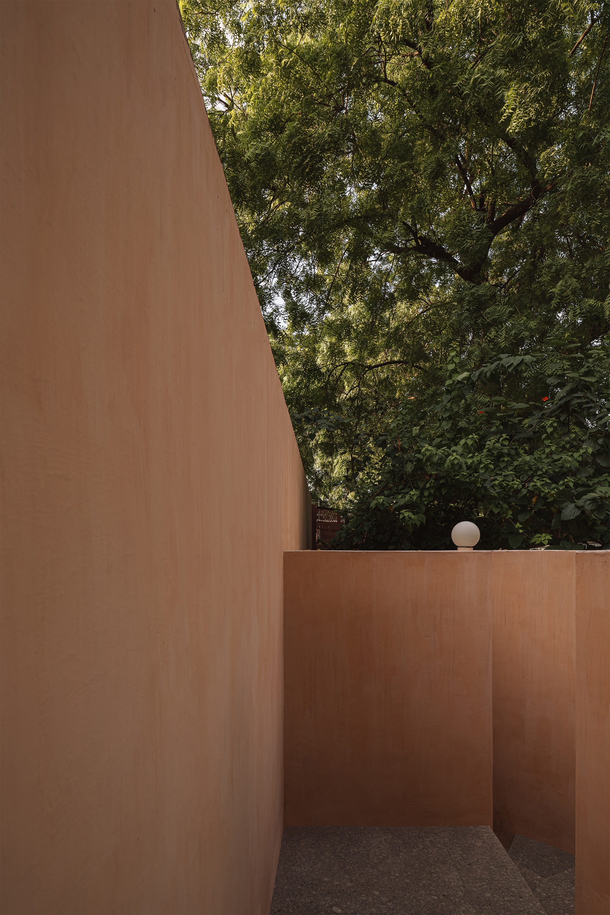 Mana 办公室丨IKSOI Design Studio-17