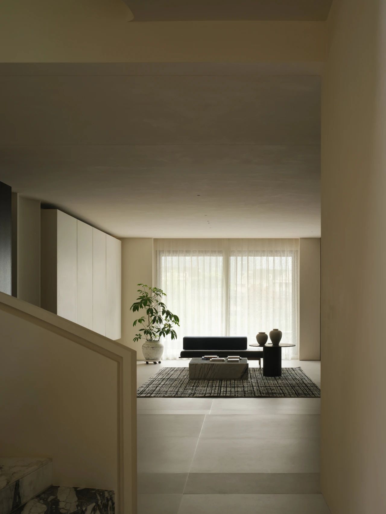 广大城别墅丨中国贵阳丨止向设计-17