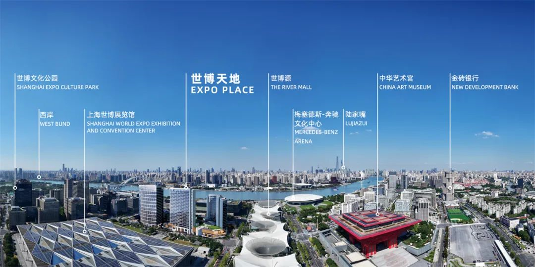 Benoy新作：世博天地——后世博时代为城市焕发新活力-24