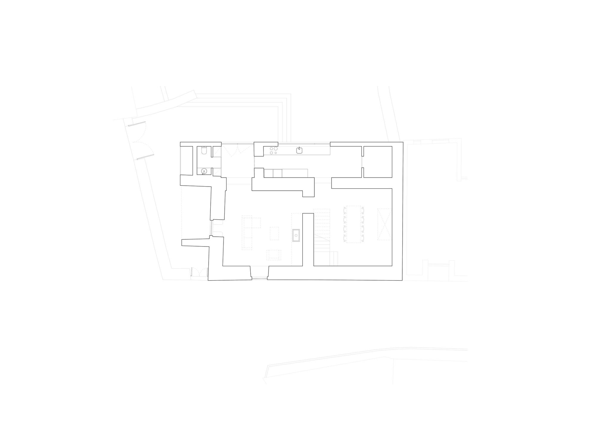卡尔德拉宅邸丨葡萄牙丨Filipe Pina-16