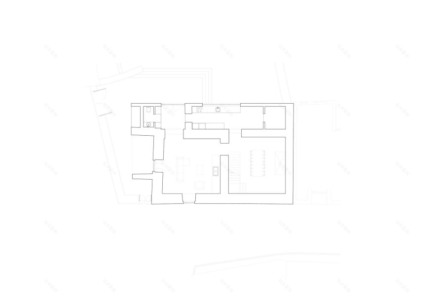 卡尔德拉宅邸丨葡萄牙丨Filipe Pina-16