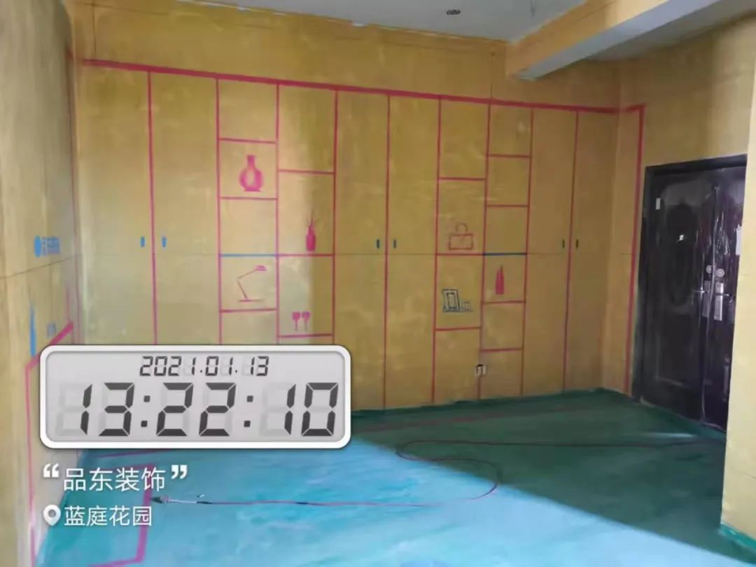 品东装饰 2020 年作品篇-147