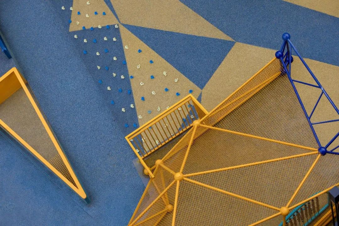 山水重庆的现代雅致花园——中南·玖宸大区-61