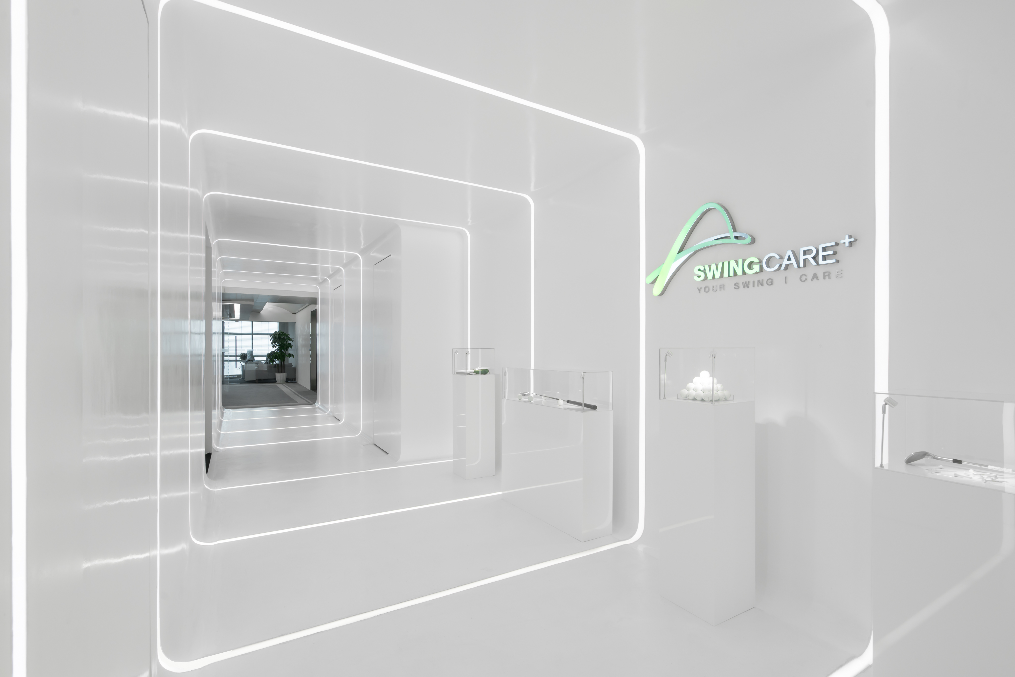 UnitedDATA 集团总部办公室丨中国广州丨PMT Partners 有限公司-33