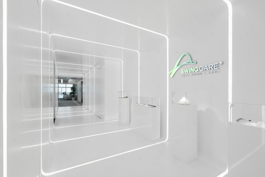 UnitedDATA 集团总部办公室丨中国广州丨PMT Partners 有限公司-33