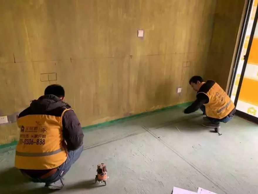 匠心筑家 | 他们心里只有一件事!-107