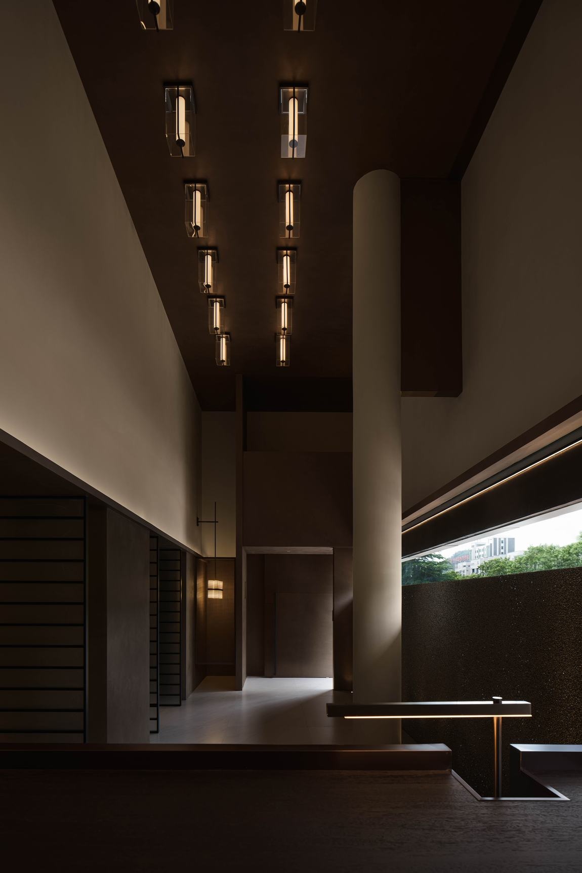 西意·东境 智能家居展厅丨陈浩鹏-0