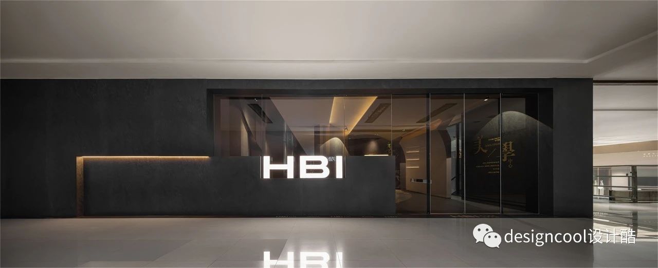 HBI 全球瓷砖·上海美学中心丨中国上海丨朱柏仰-30