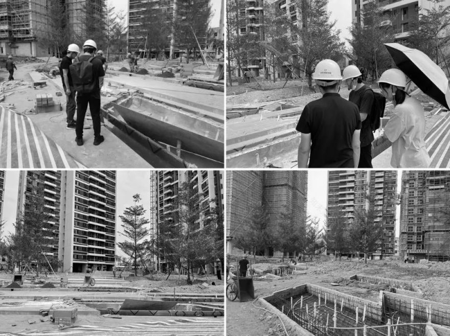 广州大华紫悦府丨中国广州丨广亩景观-50