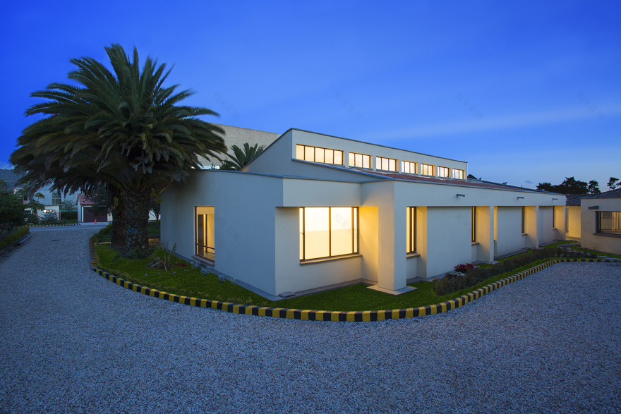 圣文森特·德·保罗养老院-0