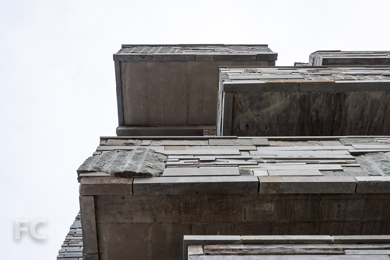 Building Tour: 12 Warren — FIELD CONDITION-18