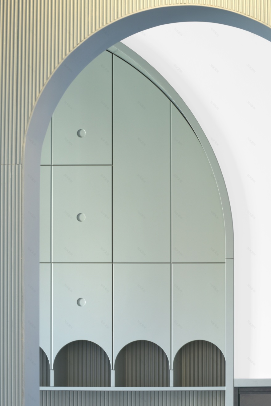 Sipeki Balás Villa的翻新与扩建丨匈牙利布达佩斯丨Atelier dmb-21